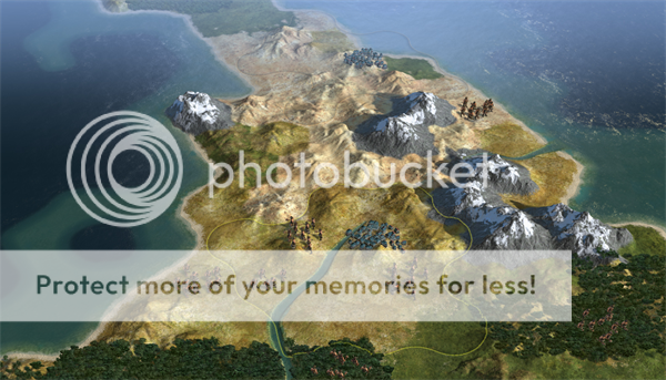 Civ V